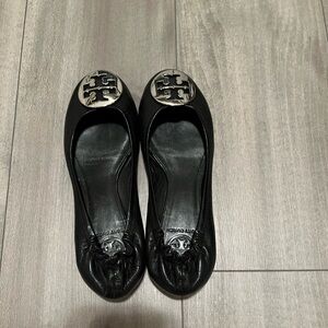 Tory Burch minnie flat
